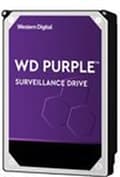 Pikkukuva 9 / 9: WD Purple - Sisäinen kiintolevy - 2 TB