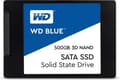 Miniatyrbild 6 av 11: Western Digital Blue - Intern SSD 2,5" - 500 GB