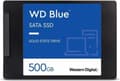 Miniatyrbild 9 av 11: Western Digital Blue - Intern SSD 2,5" - 500 GB