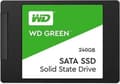 Miniatyrbillede 7 af 11: Western Digital Green SSD - Intern SSD 2,5" SATA - 240 GB
