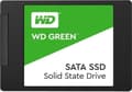 Miniatyrbillede 8 af 11: Western Digital Green SSD - Intern SSD 2,5" SATA - 240 GB
