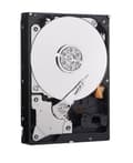 Miniatyrbild 4 av 4: Western Digital Desktop Everyday - Intern hårddisk 3,5'' - 3 TB