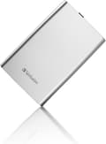 Miniatyrbild 6 av 10: Verbatim Store 'n' Go Ultra Slim - Extern hårddisk - 2 TB