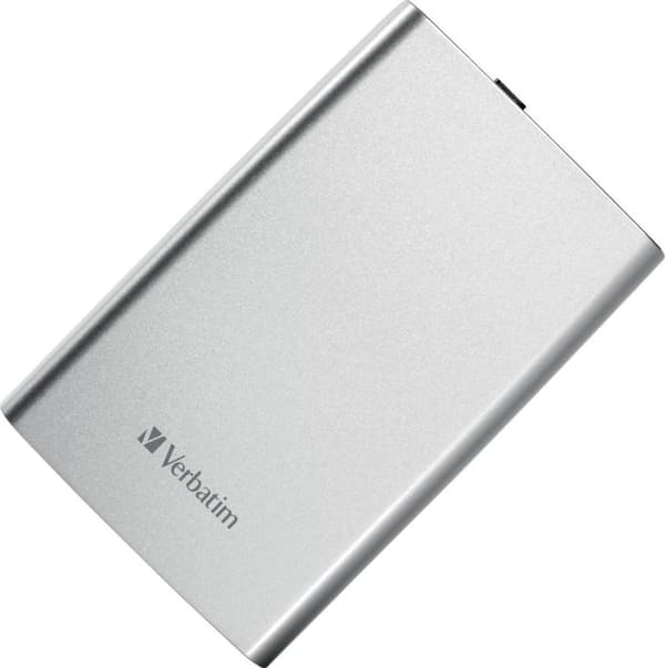 Verbatim Store 'n' Go Ultra Slim - Extern hårddisk - 2 TB
