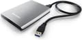 Miniatyrbild 2 av 10: Verbatim Store 'n' Go Ultra Slim - Extern hårddisk - 2 TB