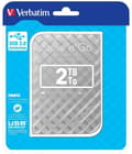 Miniatyrbild 5 av 5: Verbatim Store 'n' Go - Extern hårddisk - 2 TB