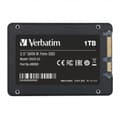Pikkukuva 4 / 4: Vi550 Sisäinen SATA III 2,5" SSD 1TB