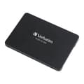Pikkukuva 2 / 4: Vi550 Sisäinen SATA III 2,5" SSD 1TB