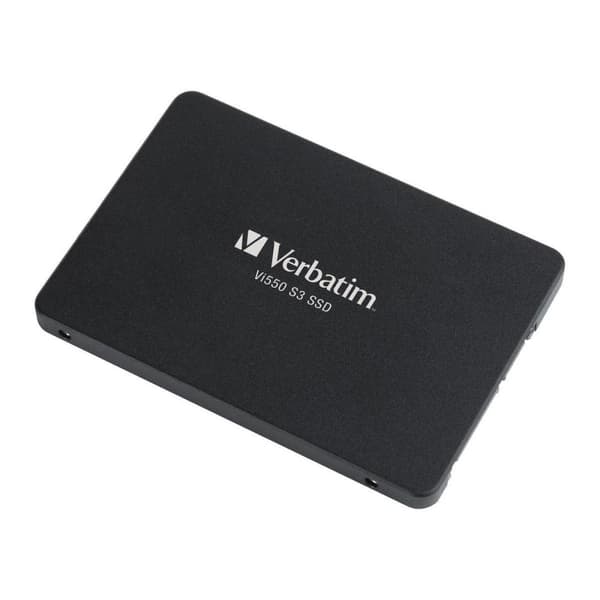 Vi550 Sisäinen SATA III 2,5" SSD 1TB