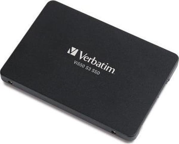 128GB Vi550 SATA III 2,5” intern SSD
