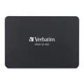 Miniatyrbillede 2 af 5: 128GB Vi550 SATA III 2,5” intern SSD