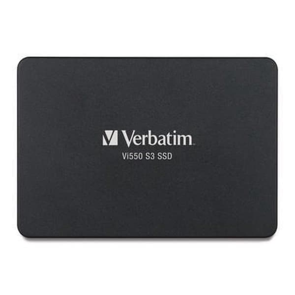 128GB Vi550 SATA III 2,5” intern SSD