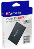 Miniatyrbillede 4 af 5: Verbatim Vi550 2,5'' 256GB SATA III