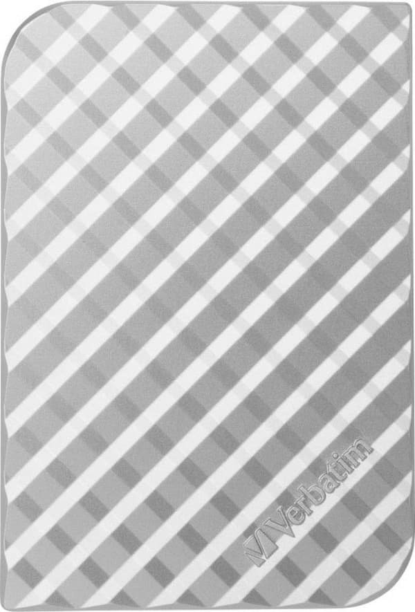Verbatim Store 'n' Go - Ekstern harddisk - 1 TB