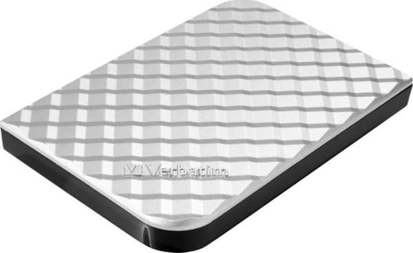 Verbatim Store 'n' Go - Ekstern harddisk - 1 TB