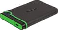 Miniatyrbillede 3 af 4: Transcend StoreJet® 25M3C 4 TB Ekstern harddisk (2,5 tommer) USB-C Sort TS4TSJ25M3C