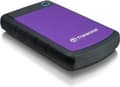 Miniatyrbillede 8 af 10: Transcend StoreJet 25H3 Rugged - Ekstern harddisk - 1 TB
