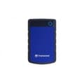 Miniatyrbillede 1 af 10: Transcend StoreJet 25H3 Rugged - Ekstern harddisk - 1 TB