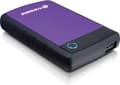 Miniatyrbild 5 av 10: Transcend StoreJet 25H3 Rugged - Extern hårddisk - 4 TB