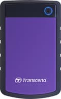 Miniatyrbild 7 av 10: Transcend StoreJet 25H3 Rugged - Extern hårddisk - 4 TB