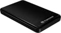 Miniatyrbild 2 av 3: Transcend 2TB StoreJet 25A3 3.0 (3.1 Gen 1) 2000 GB svart