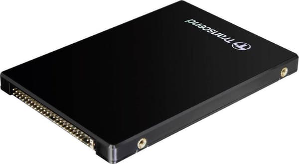 Transcend TS64GPSD330 64GB IDE IDE SSD-hårddisk (2,5 tum)
