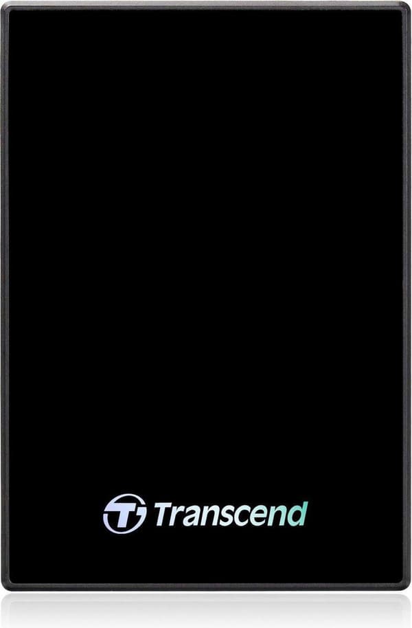 Transcend TS64GPSD330 64GB IDE IDE SSD-hårddisk (2,5 tum)