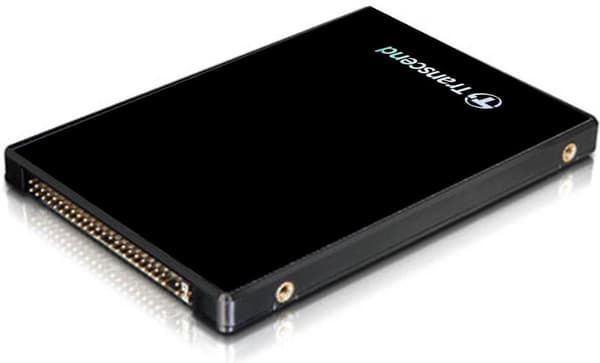 Transcend TS64GPSD330 64 Gt IDE IDE SSD -kiintolevy (2,5 tuumaa)