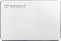 Miniatyrbild 4 av 6: Transcend StoreJet® 25C3S 2 TB extern hårddisk (2,5 tum) USB-C TS2TSJ25C3S