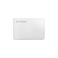 Miniatyrbild 6 av 6: Transcend StoreJet® 25C3S 2 TB extern hårddisk (2,5 tum) USB-C TS2TSJ25C3S