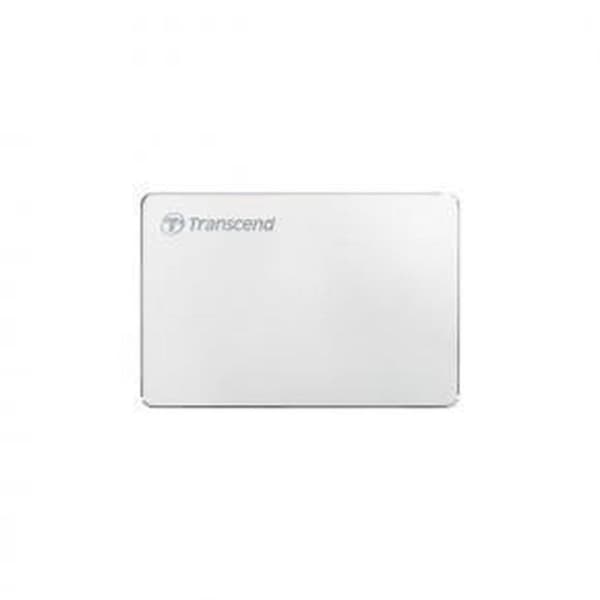 Transcend StoreJet® 25C3S 2 TB extern hårddisk (2,5 tum) USB-C TS2TSJ25C3S