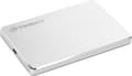 Miniatyrbild 1 av 6: Transcend StoreJet® 25C3S 2 TB extern hårddisk (2,5 tum) USB-C TS2TSJ25C3S