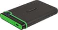 Miniatyrbillede 2 af 3: Transcend StoreJet® 25M3C 2 TB 2,5" ekstern harddisk USB-C USB 3.2 (Gen 2) Mørkegrå TS2TSJ25M3C
