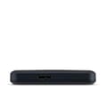 Pikkukuva 5 / 5: Toshiba Canvio Advance 4 TB ulkoinen kovalevy (2,5 tuumaa) USB 3.2 Gen 1 Musta HDTCA40EK3CA