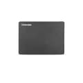 Pikkukuva 4 / 4: Toshiba Canvio Gaming 1 Tt ulkoinen kiintolevy (2,5 tuumaa) USB 3.2 Gen 1 Musta HDTX110EK3AA