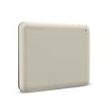 Miniatyrbild 4 av 4: Toshiba Canvio Advance 4 TB Extern hårddisk (2,5 tum) USB 3.2 Gen 1 Vit HDTCA40EW3CA