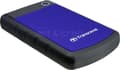 Miniatyrbillede 4 af 9: Transcend StoreJet 25H3 Rugged - Ekstern harddisk - 1TB