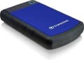 Miniatyrbillede 1 af 9: Transcend StoreJet 25H3 Rugged - Ekstern harddisk - 1TB