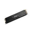 Miniatyrbild 3 av 3: Silicon Power XD80 M.2 512GB PCI Express 3.0 NVMe