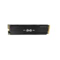 Miniatyrbild 2 av 3: Silicon Power XD80 M.2 512GB PCI Express 3.0 NVMe