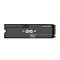 Miniatyrbild 1 av 3: Silicon Power XD80 M.2 512GB PCI Express 3.0 NVMe