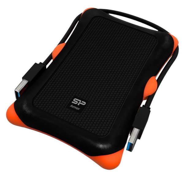 Silicon Power Armor A30 - Ulkoinen kovalevy - 1 TB