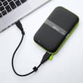 Miniatyrbillede 3 af 8: Silicon Power Armor A60 - Ekstern harddisk - 2 TB