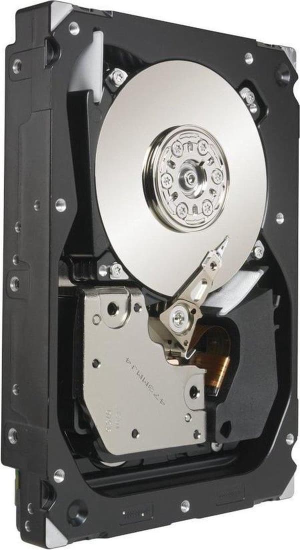 Seagate Cheetah 15K.7 - Sisäinen kiintolevy - 300 Gt