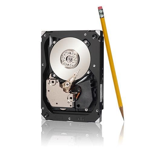 Seagate Cheetah 15K.7 - Intern hårddisk - 600 GB