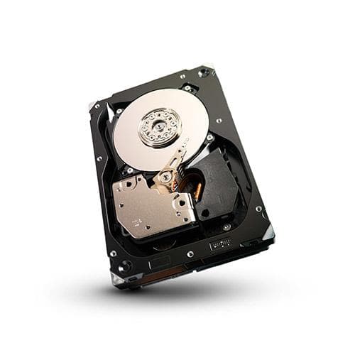 Seagate Cheetah 15K.7 - Intern hårddisk - 600 GB