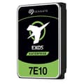 Pikkukuva 1 / 3: Seagate Exos ST8000NM017B sisäinen kiintolevy 3,5" 8 TB Serial ATA III