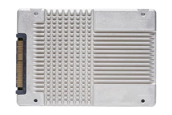 Intel Solid-State Drive DC P4510 -sarja - SSD - salattu - 1 Tt - sisäinen - 2,5" (6,4 cm) - PCI Express 3.1 x4 (NVMe) - 256-bittinen AES (SSDPE2KX010T