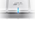 Pikkukuva 9 / 9: SILICON POWER Armor A75 - Kiintolevy - 1 TB - ulkoinen (kannettava) - USB 3.1 Gen 1 - hopea