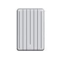 Pikkukuva 2 / 9: SILICON POWER Armor A75 - Kiintolevy - 1 TB - ulkoinen (kannettava) - USB 3.1 Gen 1 - hopea